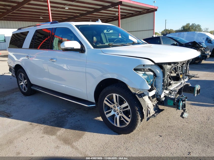1FMJK1KT5NEA27583 FORD EXPEDITION MAX Photo 1