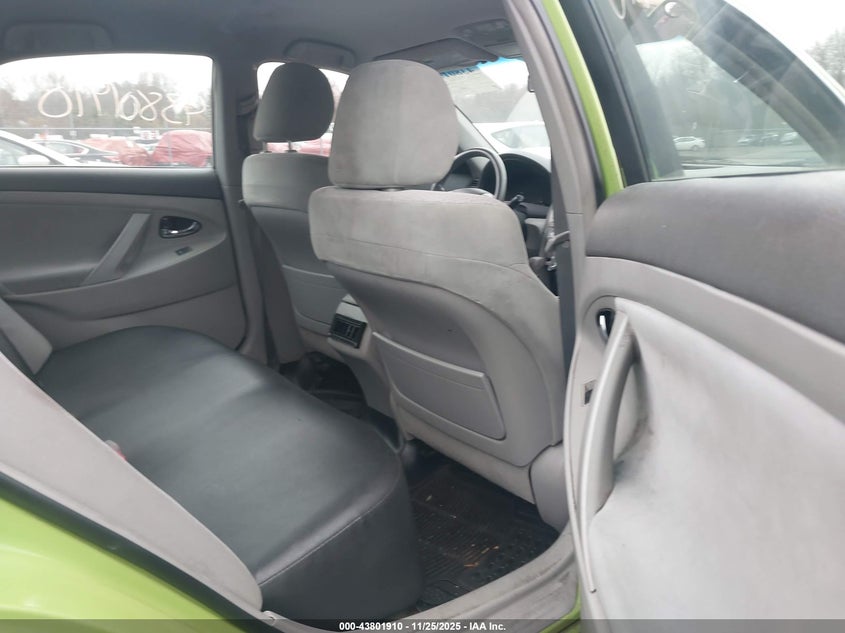 2010 Toyota Camry Le VIN: 4T1BF3EK1AU094561 Lot: 43801910