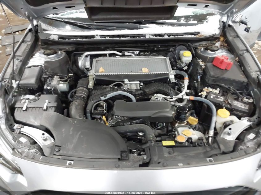 2024 Subaru Outback Onyx Edition Xt VIN: 4S4BTGLD4R3190741 Lot: 43801931