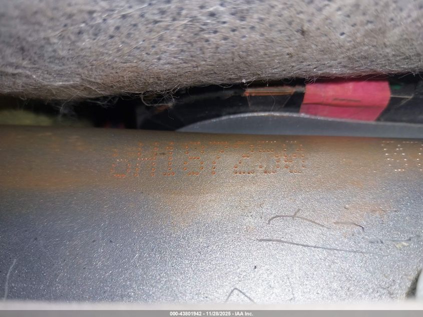 2008 Chrysler 300 Touring VIN: 2C3LA53G78H187250 Lot: 43801942