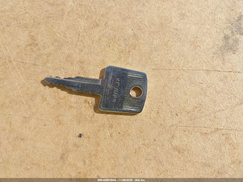 1994 Honda Gl1500 Se VIN: 1HFSC2232RA603399 Lot: 43801944