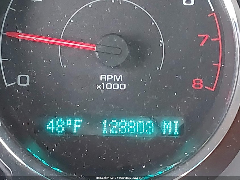 2005 Chevrolet Cobalt Ls VIN: 1G1AL52F857567560 Lot: 43801948