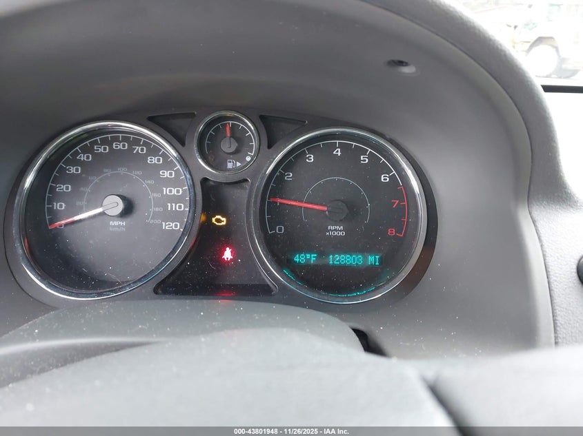 2005 Chevrolet Cobalt Ls VIN: 1G1AL52F857567560 Lot: 43801948