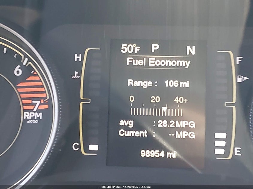 2017 Jeep Cherokee Latitude Fwd VIN: 1C4PJLCB1HW586422 Lot: 43801963