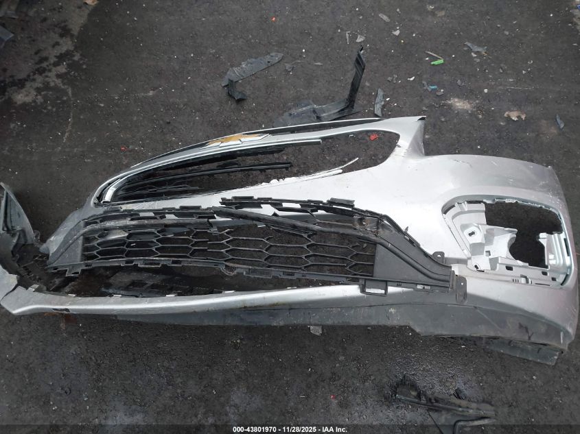 2015 Chevrolet Cruze 1Lt Auto VIN: 1G1PC5SB0F7150880 Lot: 43801970