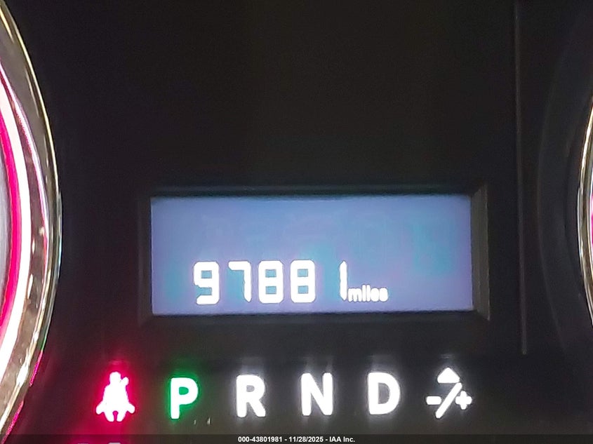 2013 Dodge Grand Caravan Sxt VIN: 2C4RDGCG0DR633672 Lot: 43801981