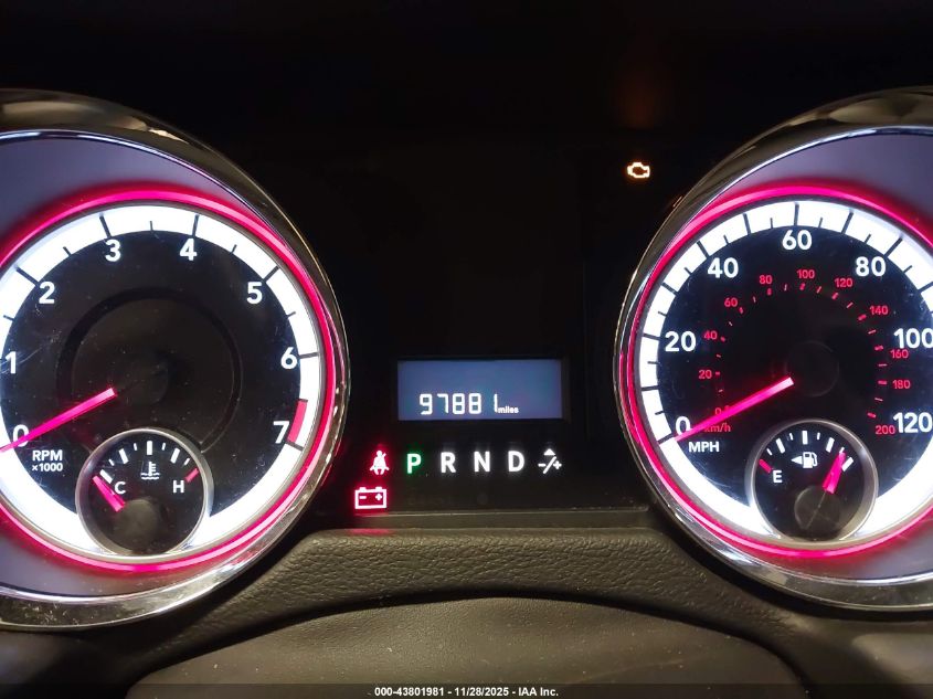 2013 Dodge Grand Caravan Sxt VIN: 2C4RDGCG0DR633672 Lot: 43801981