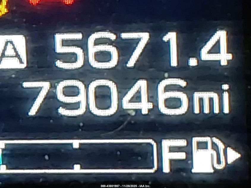 2020 Subaru Forester VIN: JF2SKADC6LH443211 Lot: 43801987