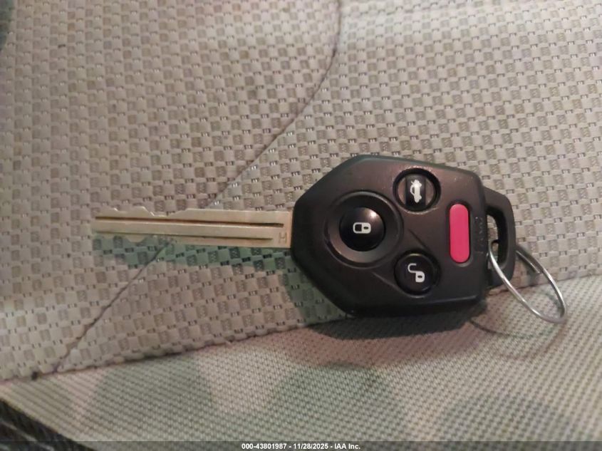 2020 Subaru Forester VIN: JF2SKADC6LH443211 Lot: 43801987