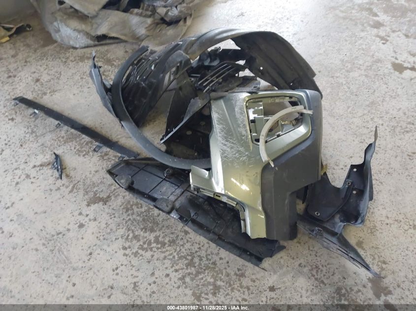 2020 Subaru Forester VIN: JF2SKADC6LH443211 Lot: 43801987