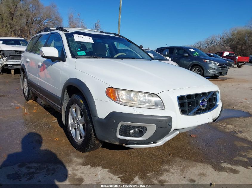 VOLVO XC70 3.2