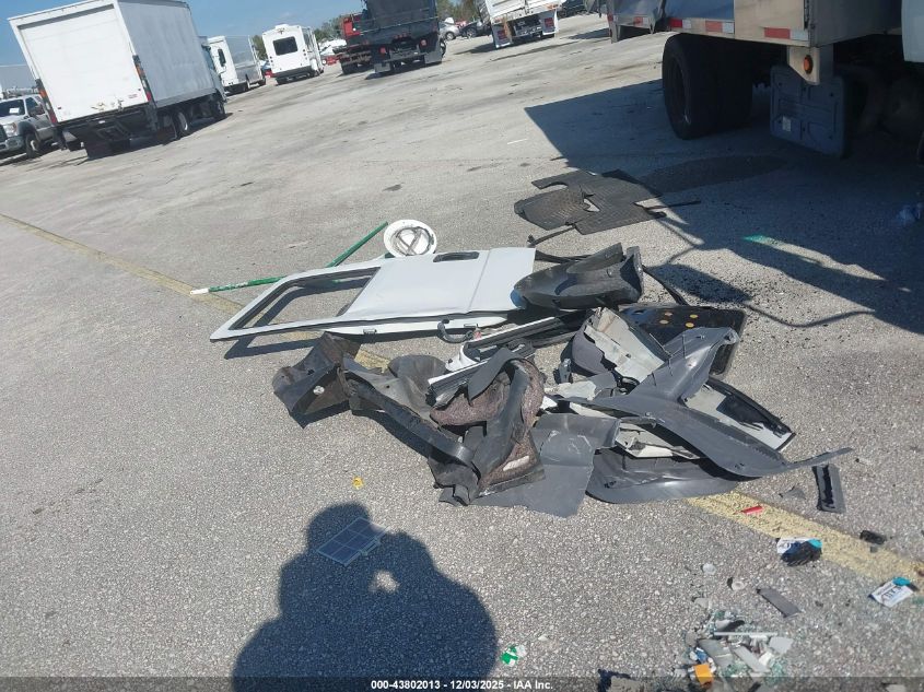 2016 Isuzu Npr Dsl Crew VIN: JALC4J169G7K00868 Lot: 43802013