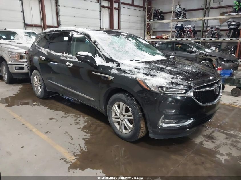 BUICK ENCLAVE AWD PREMIUM