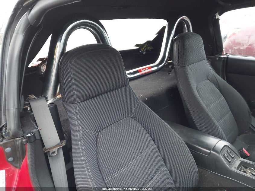 1993 Mazda Mx-5 Miata VIN: JM1NA3517P1409915 Lot: 43802016