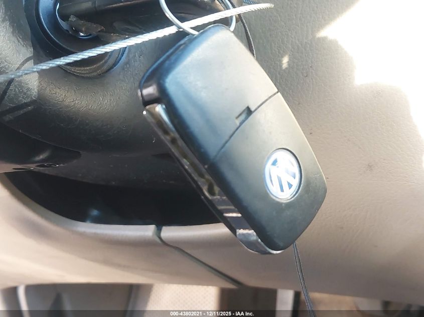 2000 Volkswagen Jetta Gls Tdi VIN: 3VWSF29M6YM095968 Lot: 43802021