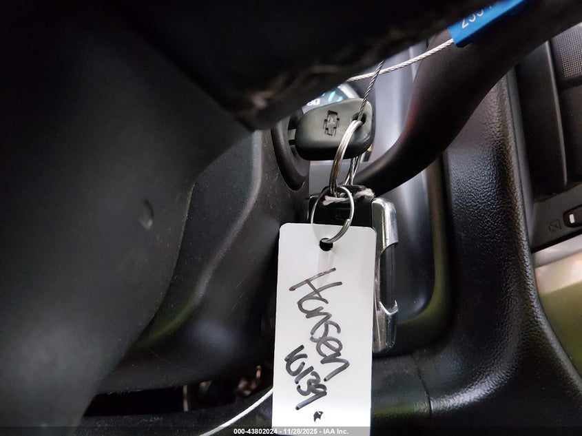 2017 Chevrolet Silverado 1500 2Lt VIN: 3GCUKREC3HG454320 Lot: 43802024