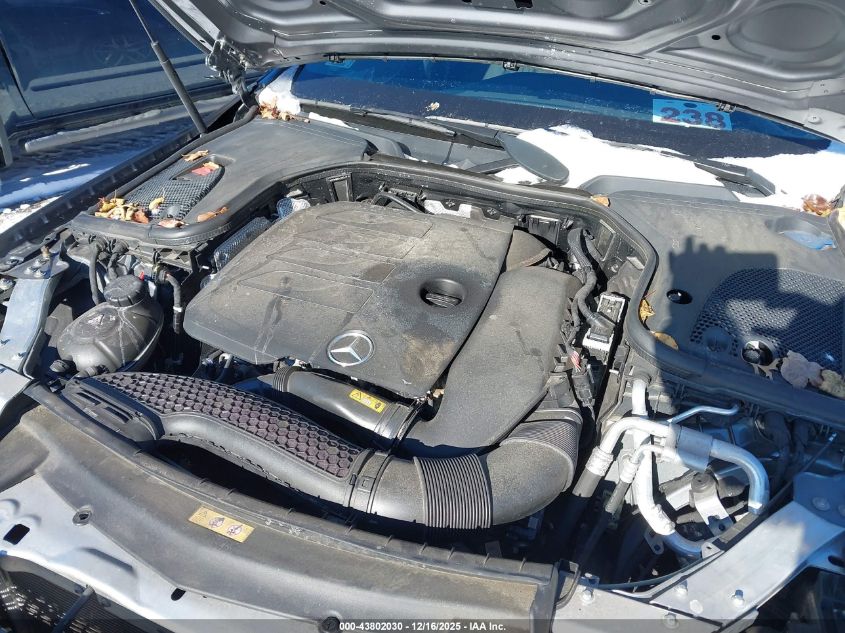 2021 Mercedes-Benz E 350 4Matic VIN: W1KZF8EB9MA882676 Lot: 43802030