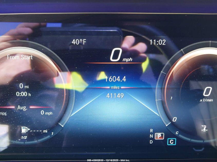 2021 Mercedes-Benz E 350 4Matic VIN: W1KZF8EB9MA882676 Lot: 43802030