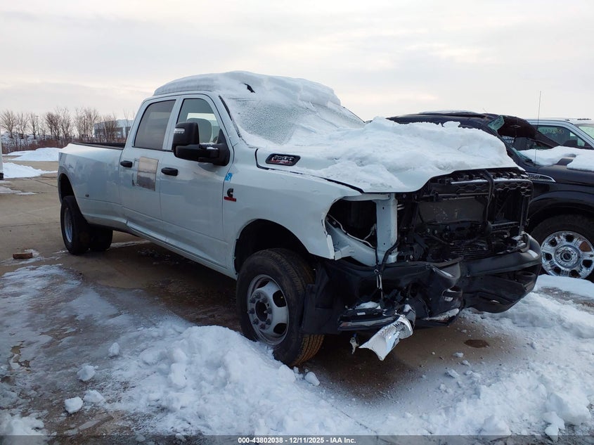 3C63RRGLXRG321387 RAM 3500 Photo 1