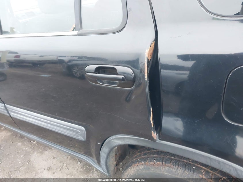 2000 Honda Cr-V Ex VIN: JHLRD1862YS012115 Lot: 43802050