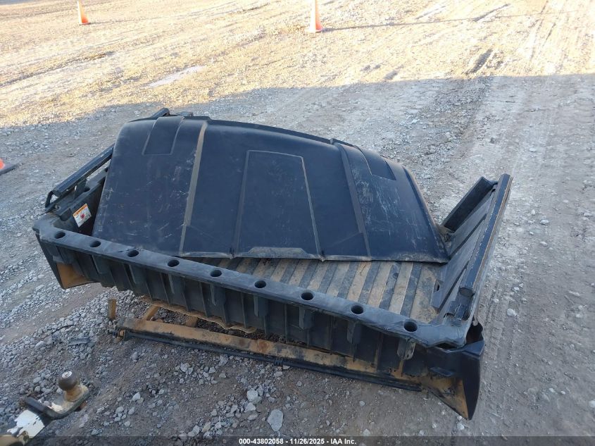 2017 Polaris Ranger Crew Xp 1000 Eps VIN: 3NSRVE997HG846218 Lot: 43802058