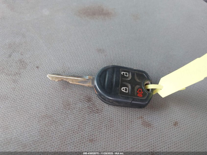 2015 Ford F-250 Xlt VIN: 1FT7W2BT7FEC52839 Lot: 43802075