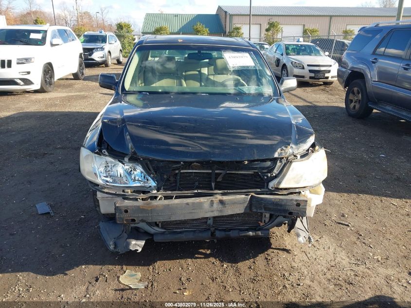 2002 Toyota Avalon Xls VIN: 4T1BF28B82U251803 Lot: 43802079