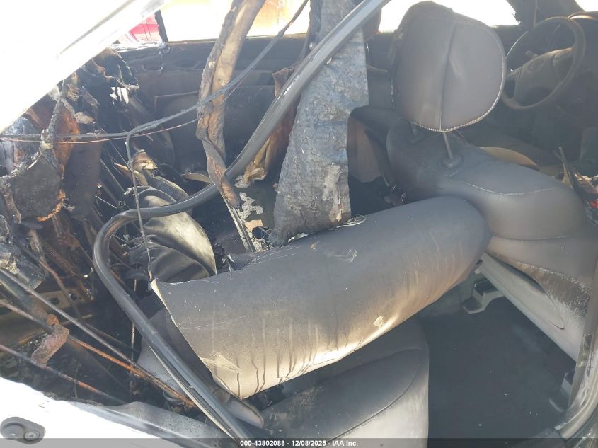 2007 Toyota Camry Xle V6 VIN: 4T1BK46K07U526002 Lot: 43802088