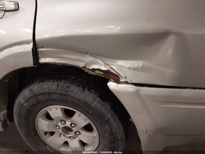 2003 Mitsubishi Montero 20Th Anniversary/Limited VIN: JA4NW51S03J017343 Lot: 43802097