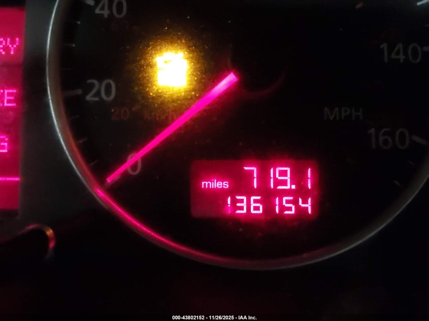 2003 Audi Allroad 2.7T VIN: WA1YD64B53N032367 Lot: 43802152