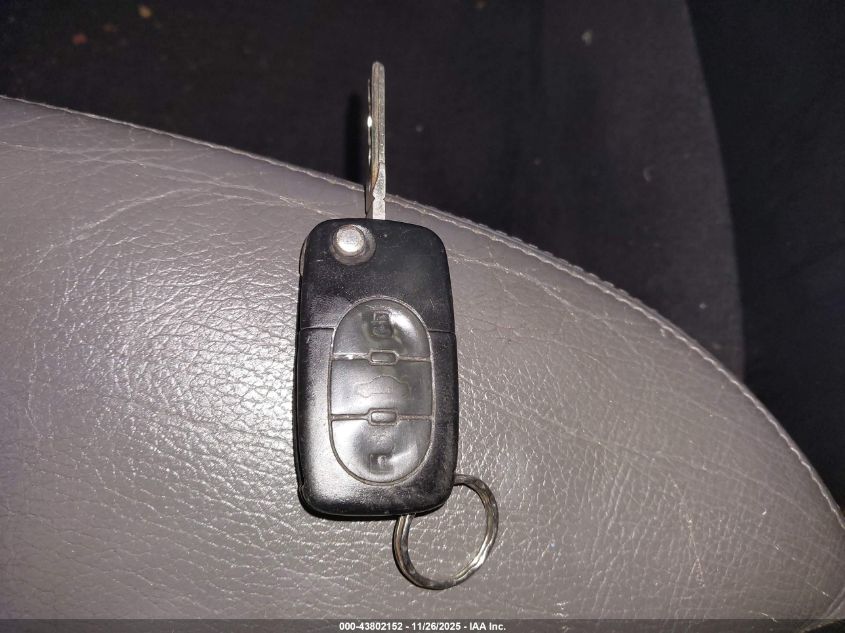 2003 Audi Allroad 2.7T VIN: WA1YD64B53N032367 Lot: 43802152