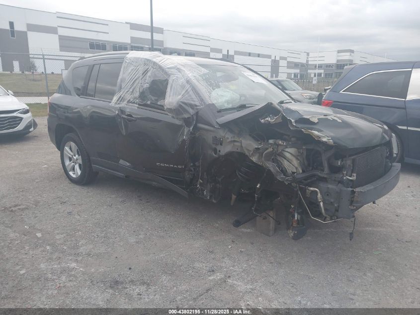 JEEP COMPASS SPORT