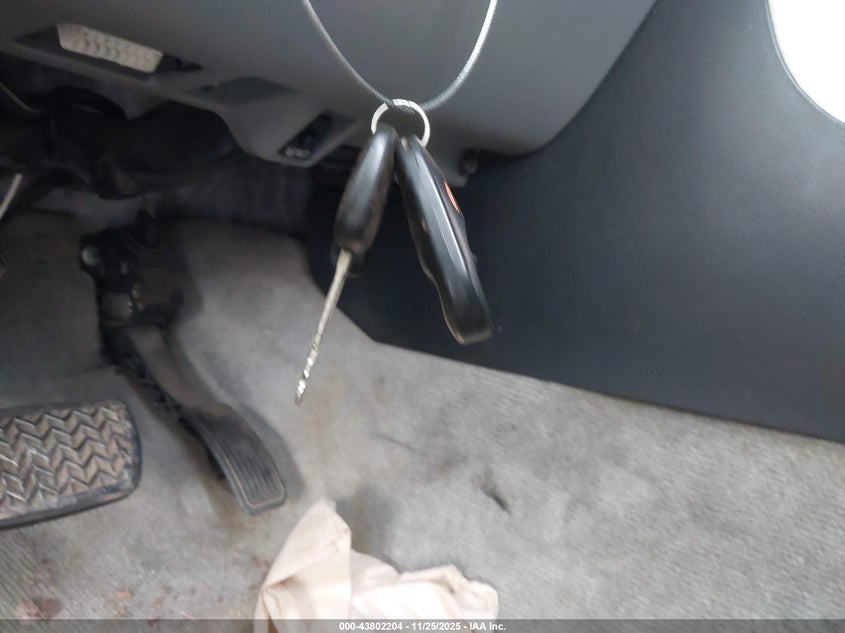 2008 Toyota Sequoia Sr5 5.7L V8 VIN: 5TDBY64A68S018275 Lot: 43802204