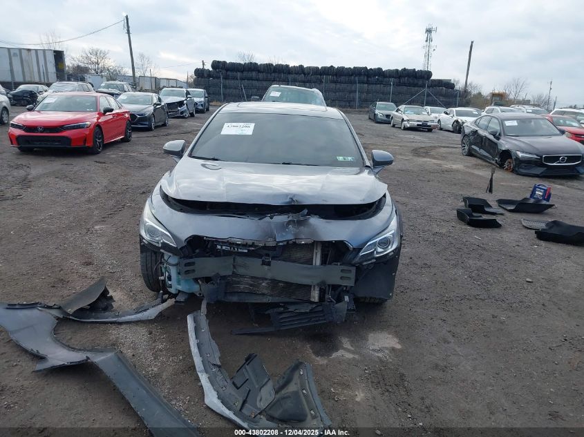 2018 Buick Lacrosse Essence VIN: 1G4ZP5SS6JU145547 Lot: 43802208