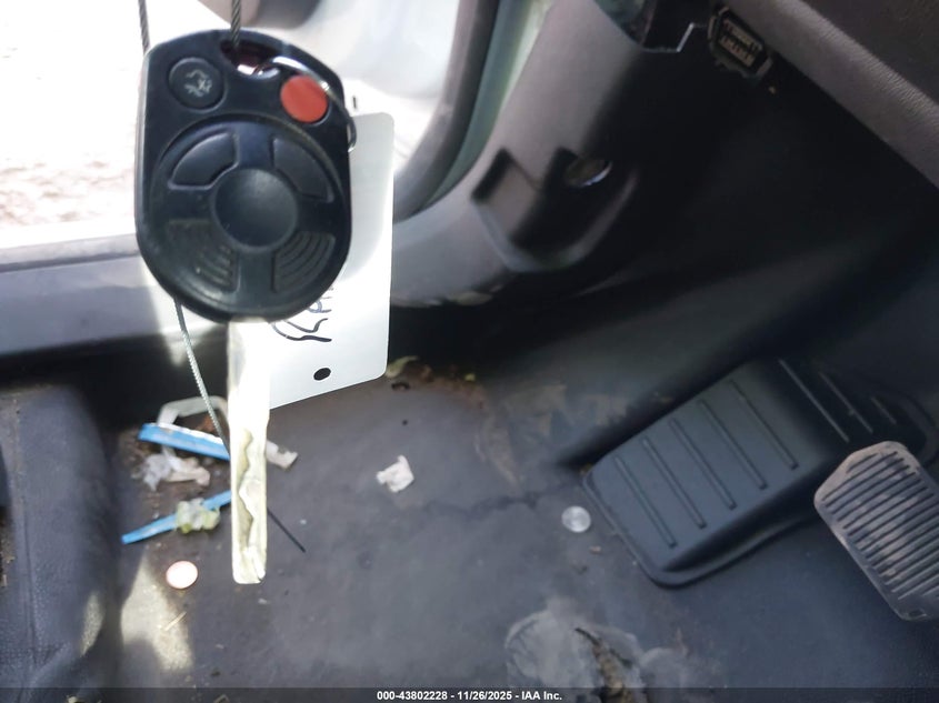 2014 Ford Transit Connect Xl VIN: NM0LS7E78E1135697 Lot: 43802228