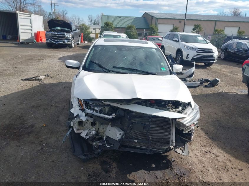 2022 Acura Ilx Premium A-Spec Packages/Technology A-Spec Packages VIN: 19UDE2F89NA006703 Lot: 43802238