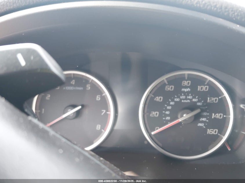 2022 Acura Ilx Premium A-Spec Packages/Technology A-Spec Packages VIN: 19UDE2F89NA006703 Lot: 43802238