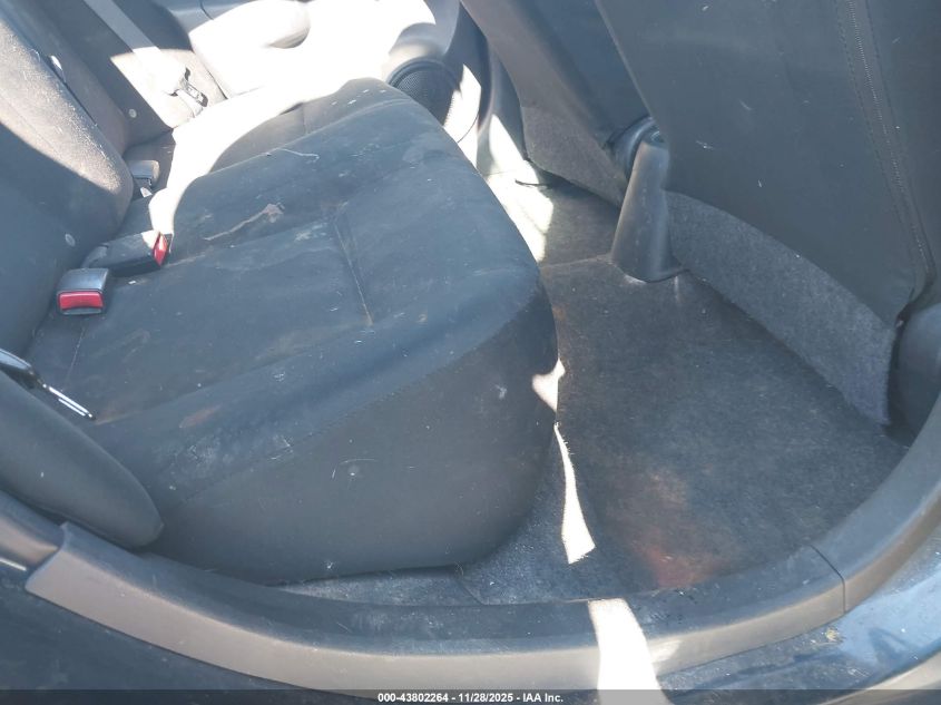 2015 Nissan Versa 1.6 S+ VIN: 3N1CN7AP0FL800105 Lot: 43802264