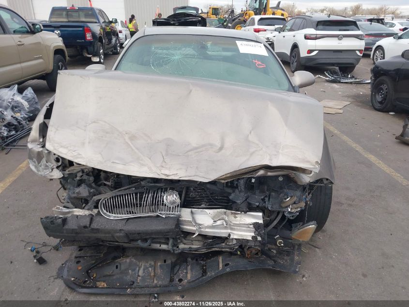 2003 Buick Lesabre Custom VIN: 1G4HP52K83U220716 Lot: 43802274