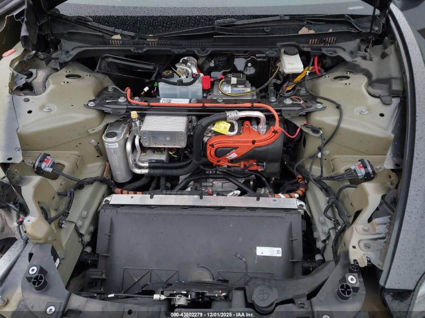 2024 Tesla Model 3 Long Range Dual Motor All-Wheel Drive VIN: 5YJ3E1EB1RF718248 Lot: 43802279