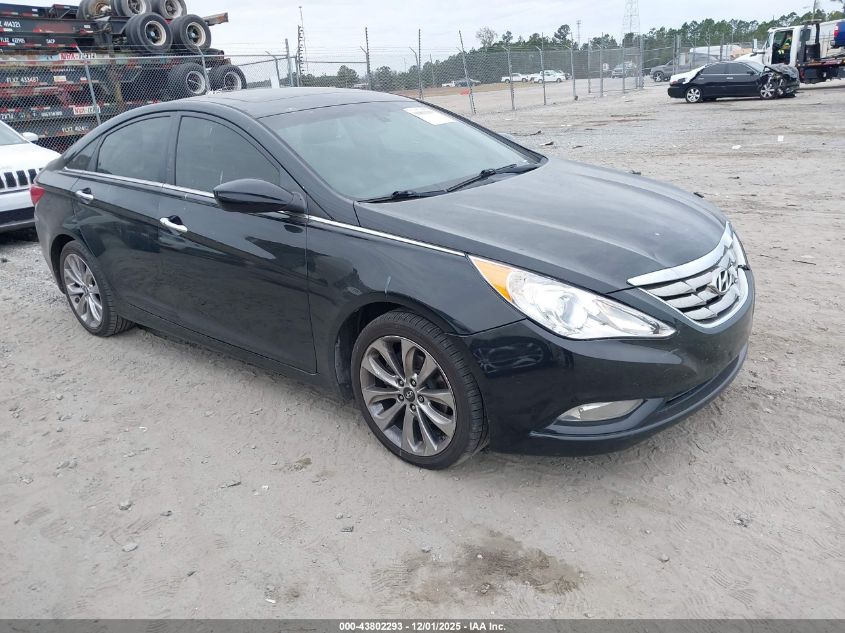 HYUNDAI SONATA SE