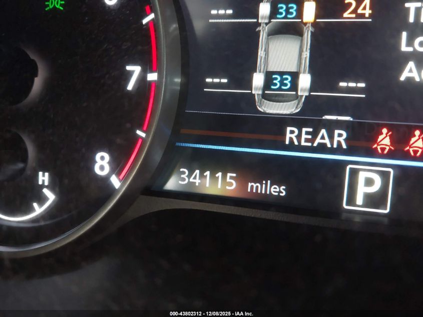 2024 Nissan Sentra Sv Xtronic Cvt VIN: 3N1AB8CV6RY229177 Lot: 43802312