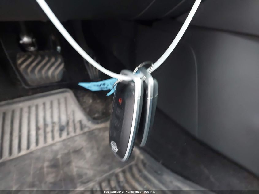 2024 Nissan Sentra Sv Xtronic Cvt VIN: 3N1AB8CV6RY229177 Lot: 43802312