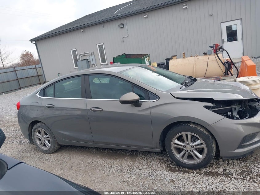 1G1BE5SM7H7257076 2017 CHEVROLET CRUZE photo no. 14