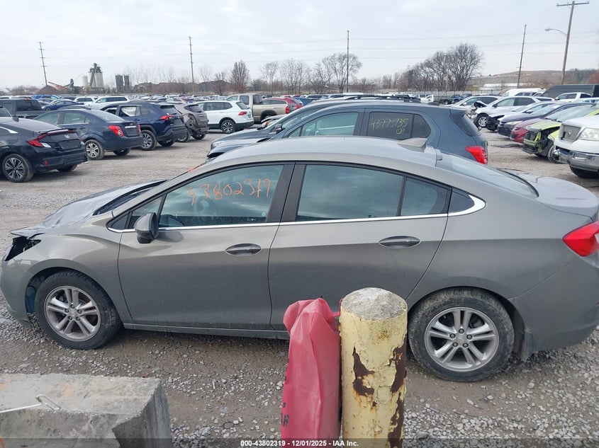 1G1BE5SM7H7257076 2017 CHEVROLET CRUZE photo no. 15