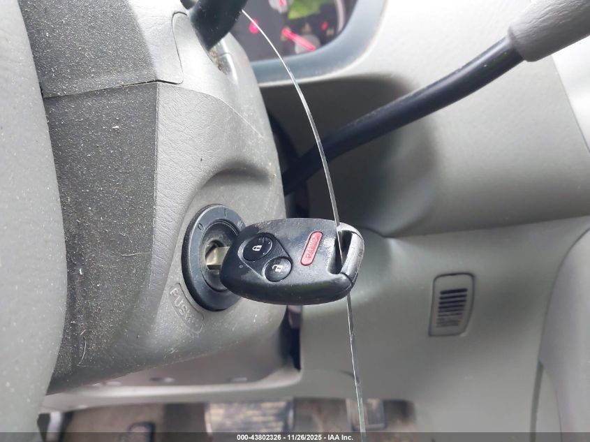 2006 Honda Pilot Ex-L VIN: 2HKYF18566H506371 Lot: 43802326