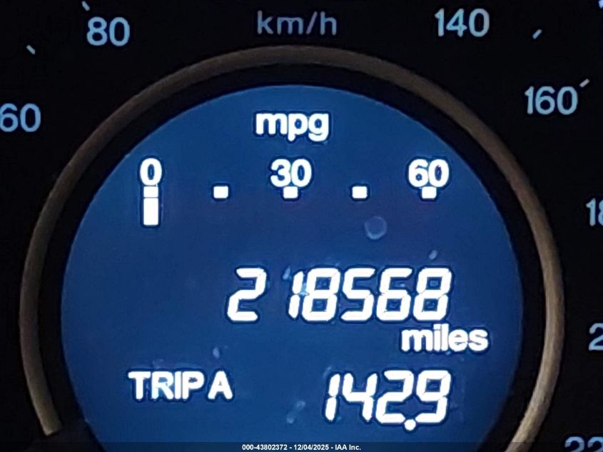 2013 Honda Cr-V Ex-L VIN: 2HKRM4H75DH110975 Lot: 43802372