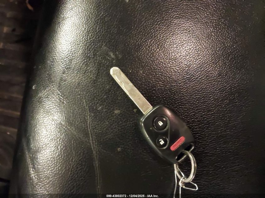 2013 Honda Cr-V Ex-L VIN: 2HKRM4H75DH110975 Lot: 43802372