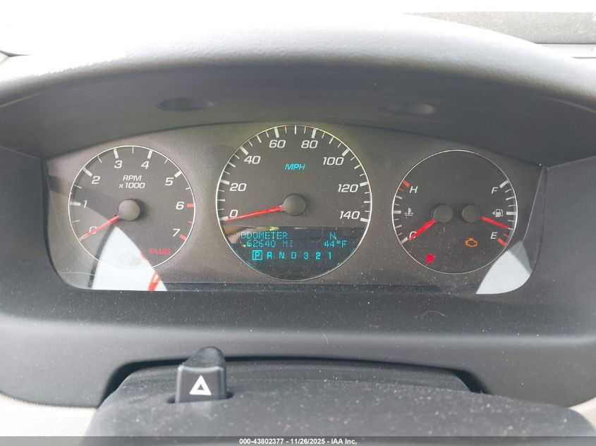 2009 Chevrolet Impala Lt VIN: 2G1WT57KX91252953 Lot: 43802377