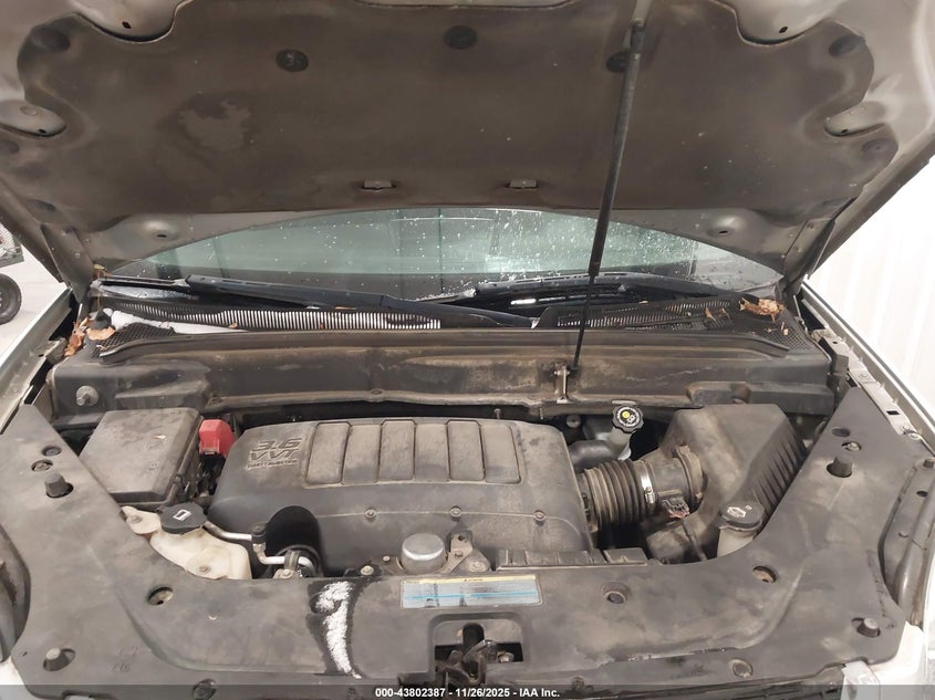 2009 GMC Acadia Sle-1 VIN: 1GKEV13D99J202293 Lot: 43802387